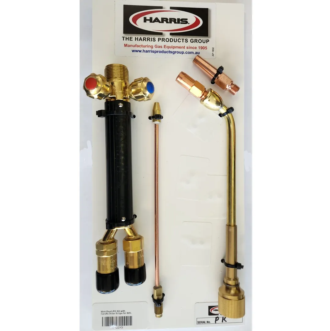 Harris brazing torch 15-5GB dealer in Bangalore