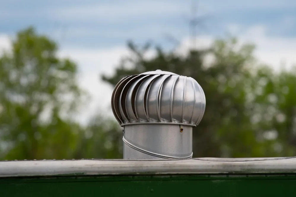 What to Check Before Buying Roof Turbo Ventilators in Rajgurunagar