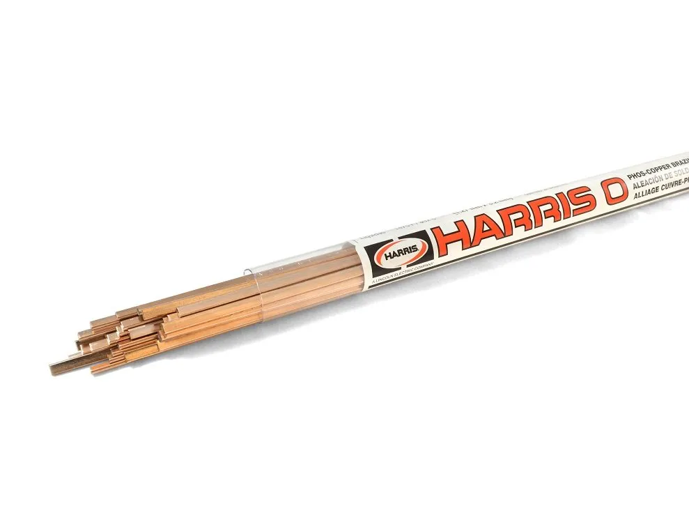 Harris brazing rod dealer in pune