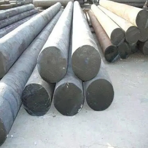 EN 36 Rod Suppliers in Madurai for Case-Hardened Engineering Components
