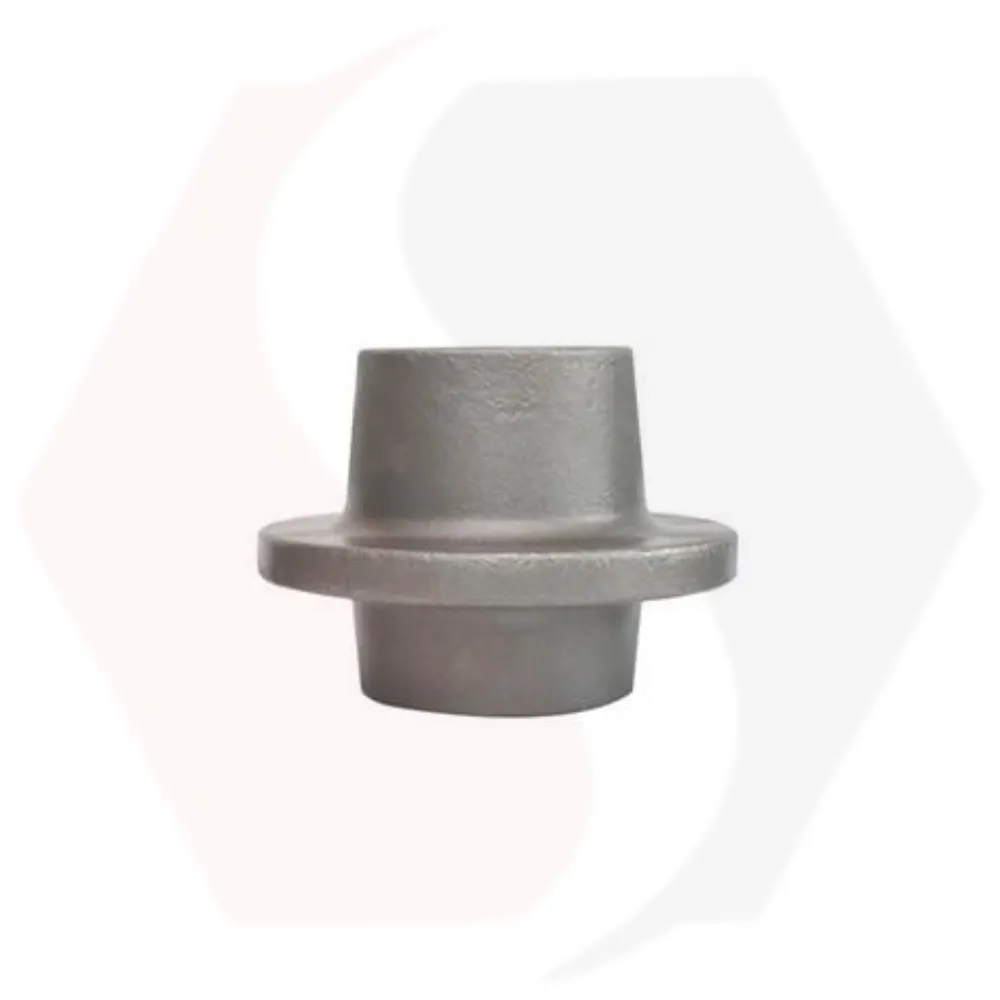 Industrial Forging Manufacturer in United Arab Emirates