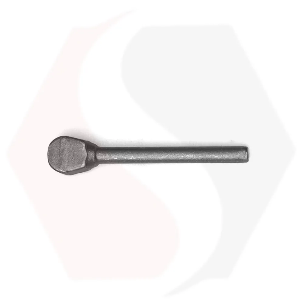 Industrial Forging Manufacturer in Yemen