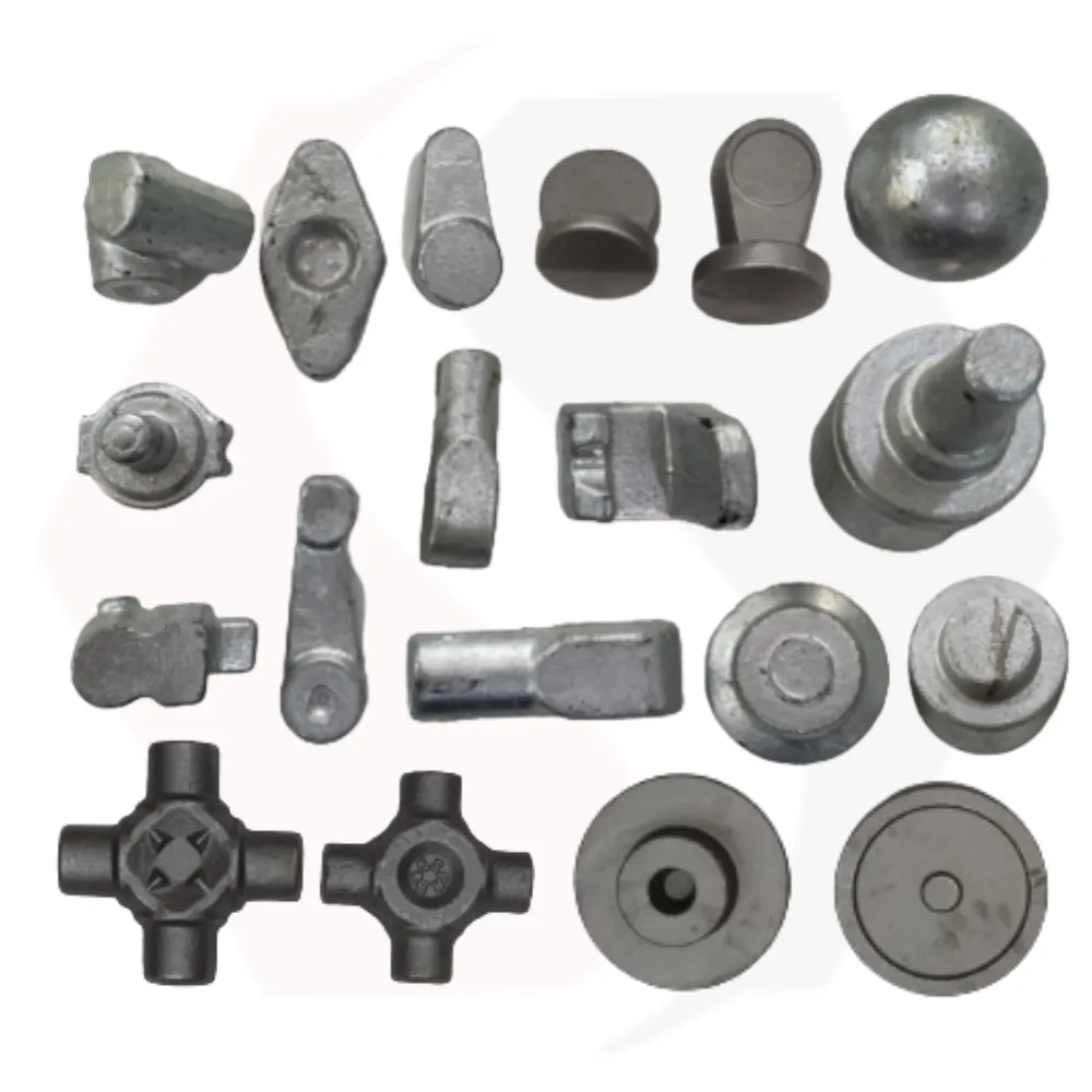 OEM Forging Supplier in Azerbaijan