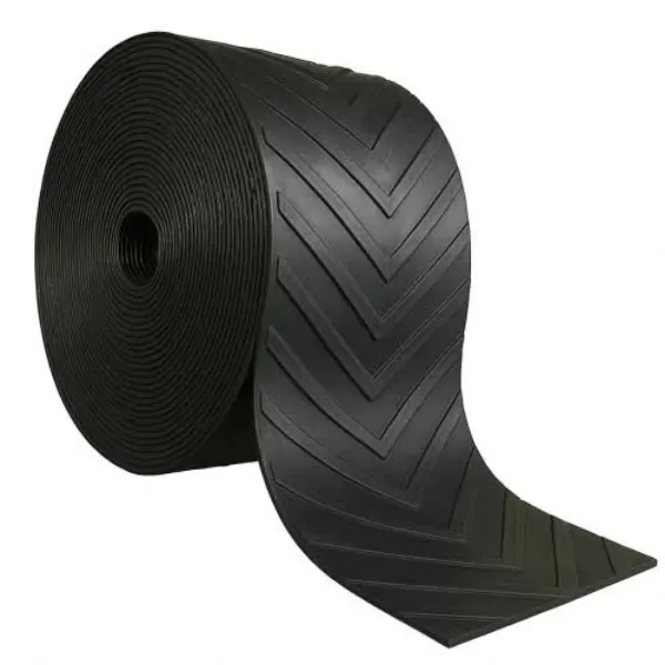 Chevron Conveyor Belt