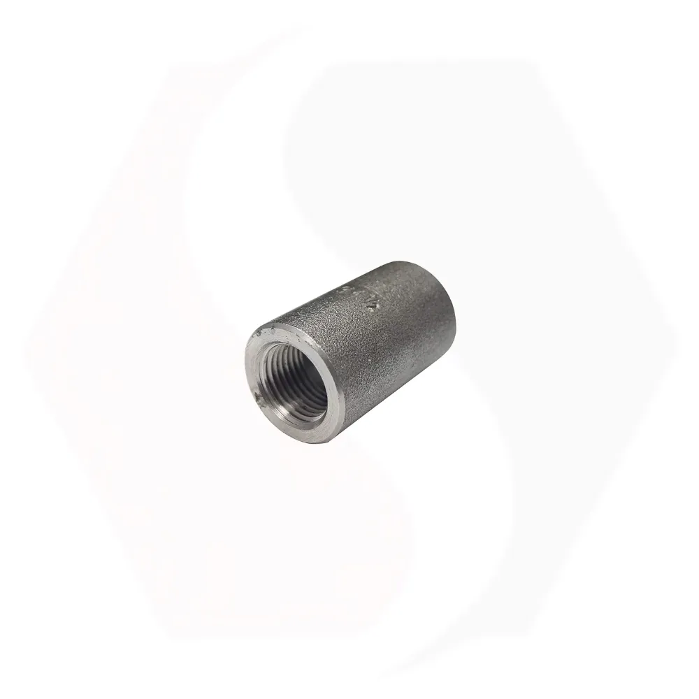 OEM Forging Supplier in Jordan