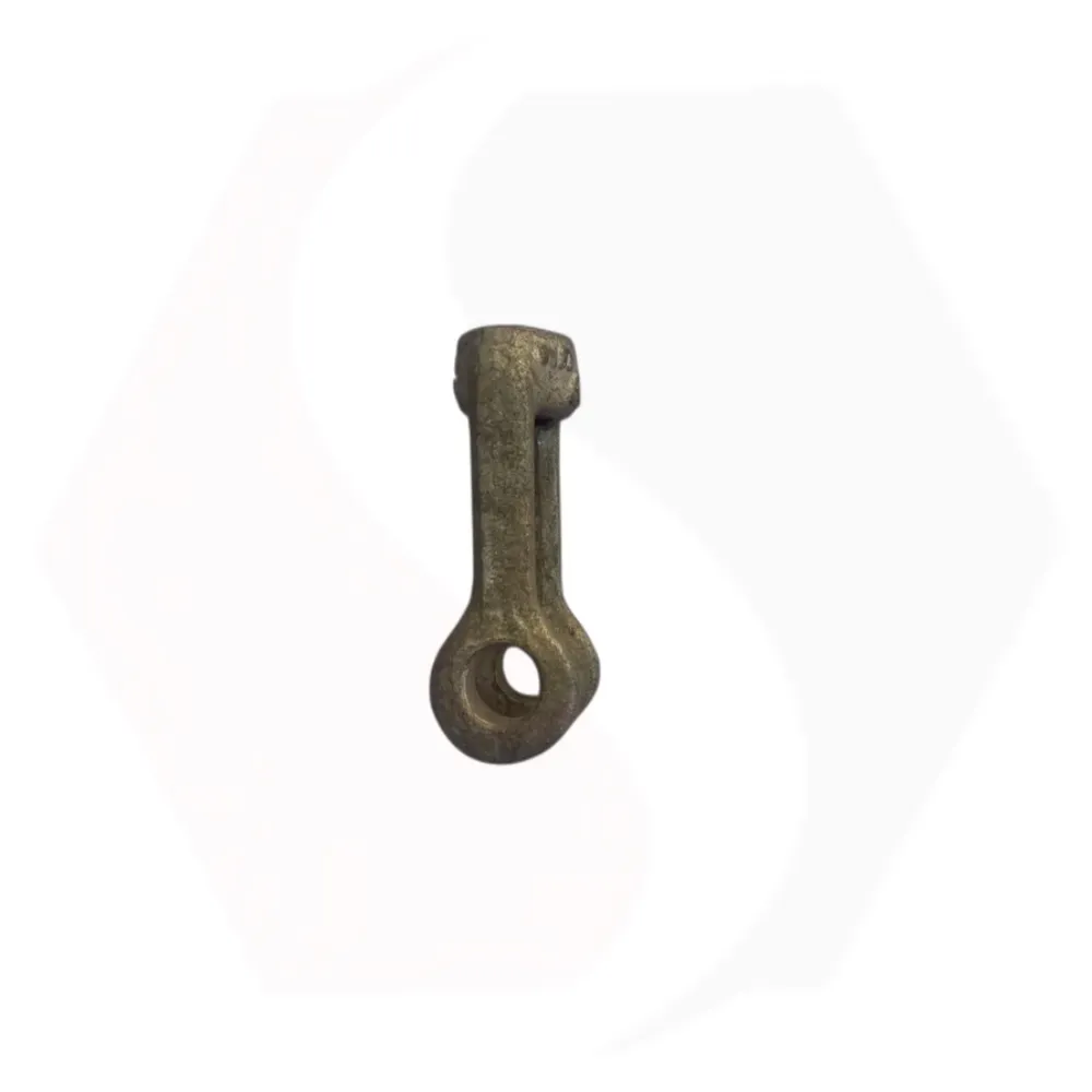 OEM Forging Supplier In Oman