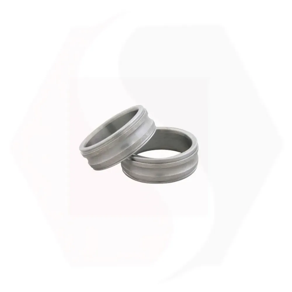 OEM Forging Supplier in Russia