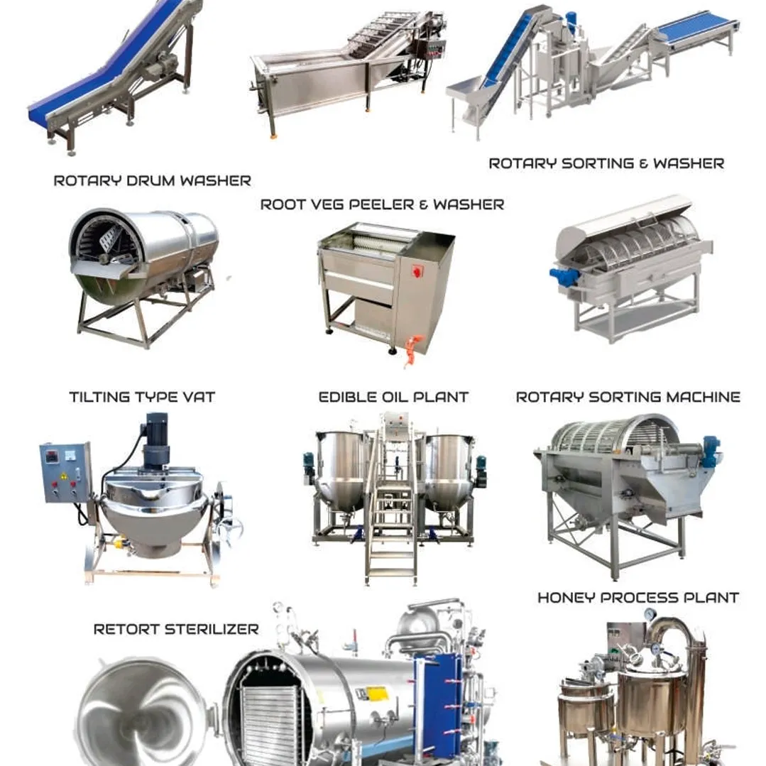 Retort sterlizer manufacturer in Coimbatore