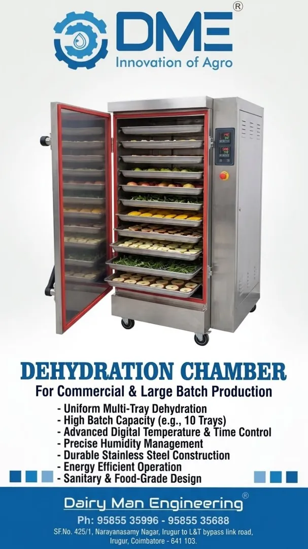 Retort sterlizer manufacturer in Coimbatore