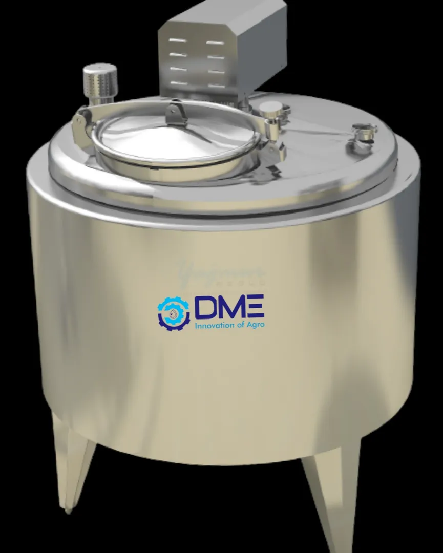 Retort sterlizer manufacturer in Coimbatore