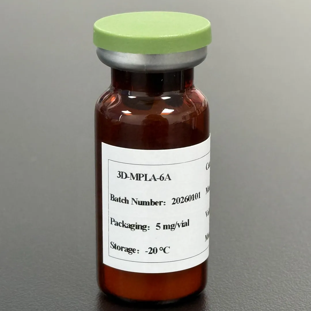 3D-MPLA-6A Supplier & Distributor