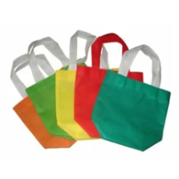 Non Woven Bags Manufacturer in Gujarat