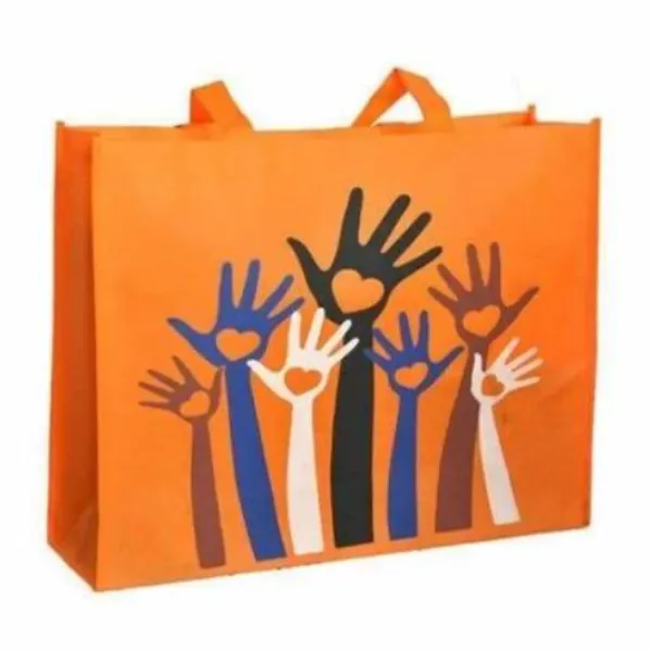 Printed Non Woven Bags Manufacturer in India