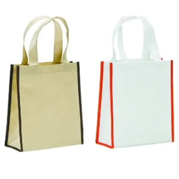 Non Woven Box Bags Manufacturer in India