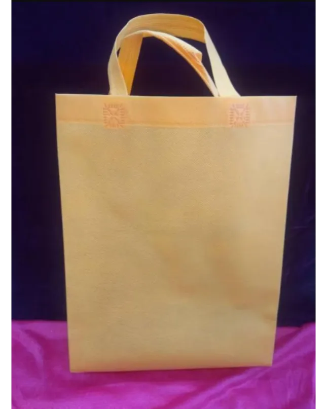 Non Woven Bags Manufacturer in Bharuch