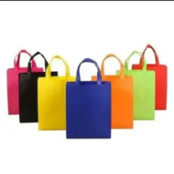 Non Woven Bags Manufacturer in Bharuch