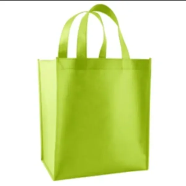 Non Woven Bags Manufacturer in Bhavnagar