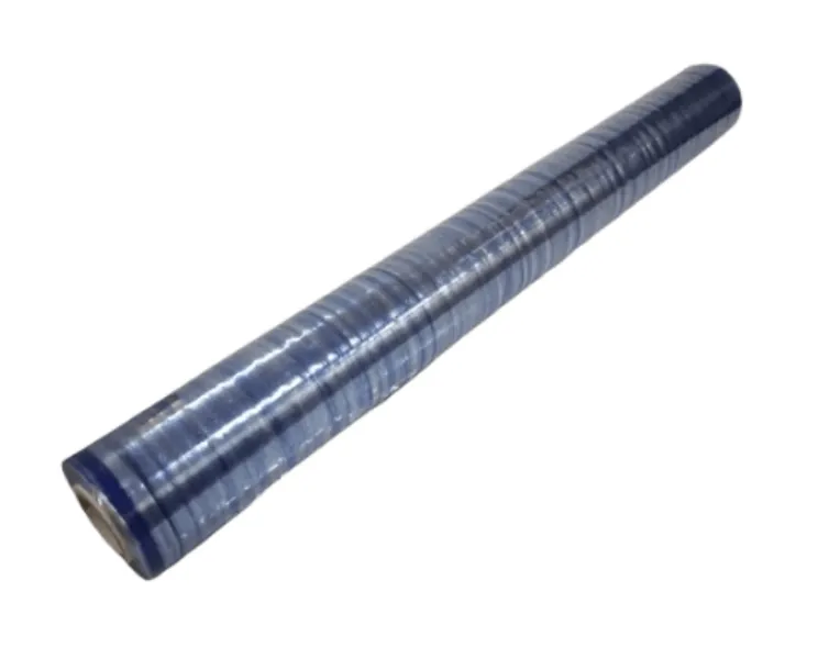 Mattress Packing PVC Roll Manufacturer in Delhi