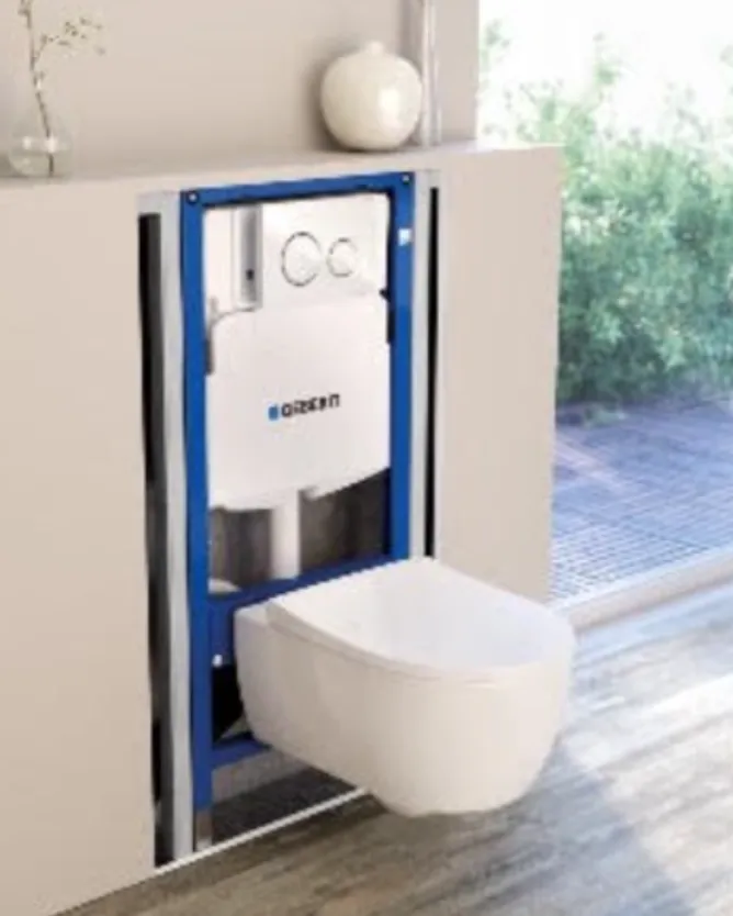 Geberit Dealer in Chennai Checklist for Planning Concealed Bathroom Systems