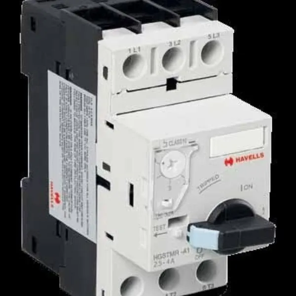 Unmatched Quality Havells MPCB Hgsm Dealers in Coimbatore