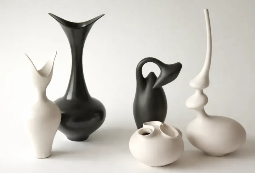 Artifacts in Nagpur for Interior Styling Without Creating Visual Clutter
