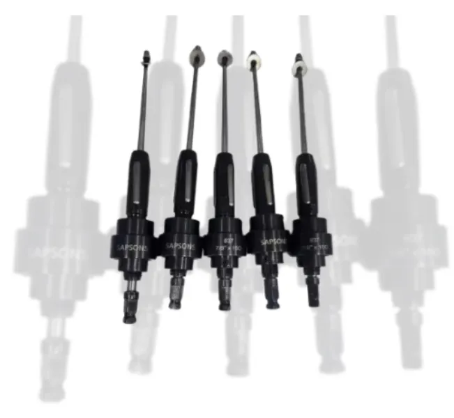 Tube Expander - 800 SERIES