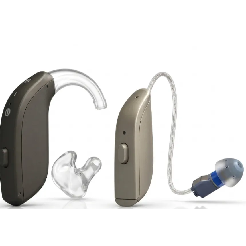 Resound Hearing Aid Technology Explained for New Hearing Aid Users
