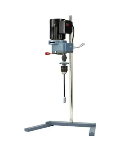How a Homogenizer Creates More Consistent Liquid Products