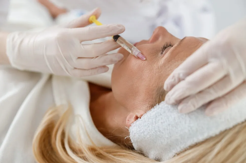 Signs You May Be Ready for Professional Antiaging Treatment