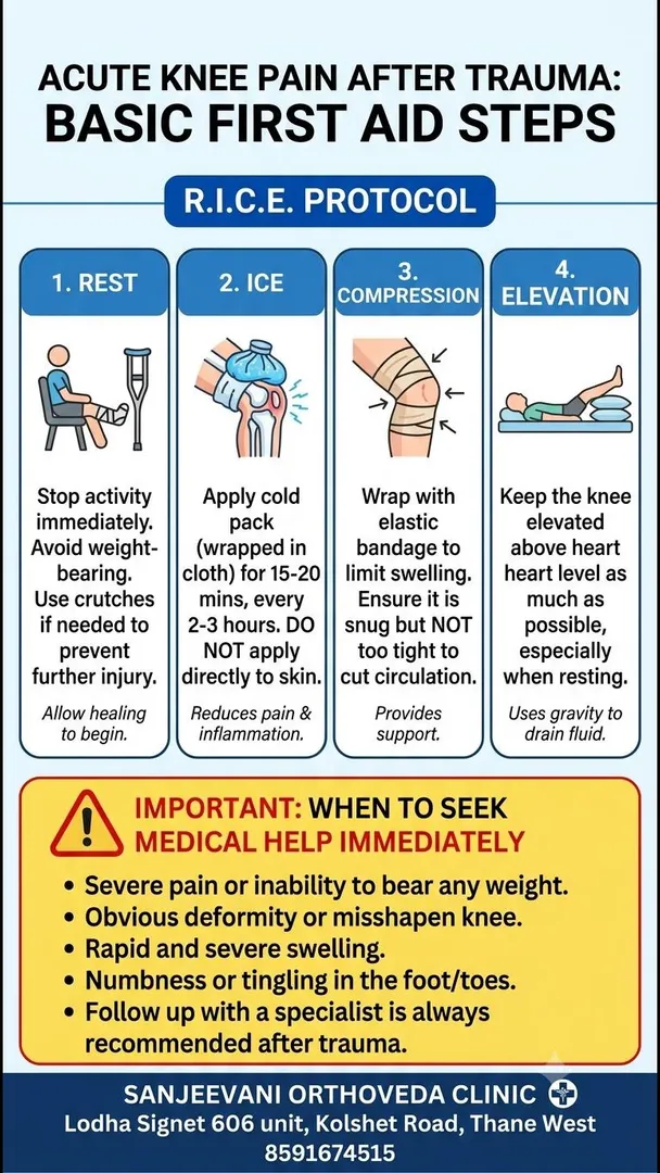 Orthopaedic in Kolshet ,Orthopaedic in dhokali, JOINT REPLACEMNT SURGEON IN KOLSHET.