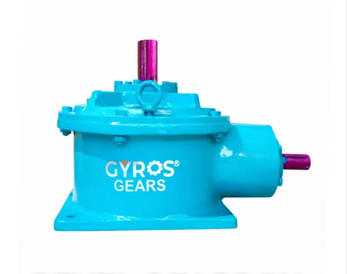 Bevel Gearbox Manufacturer and Supplier in Hawassa, Ethiopia