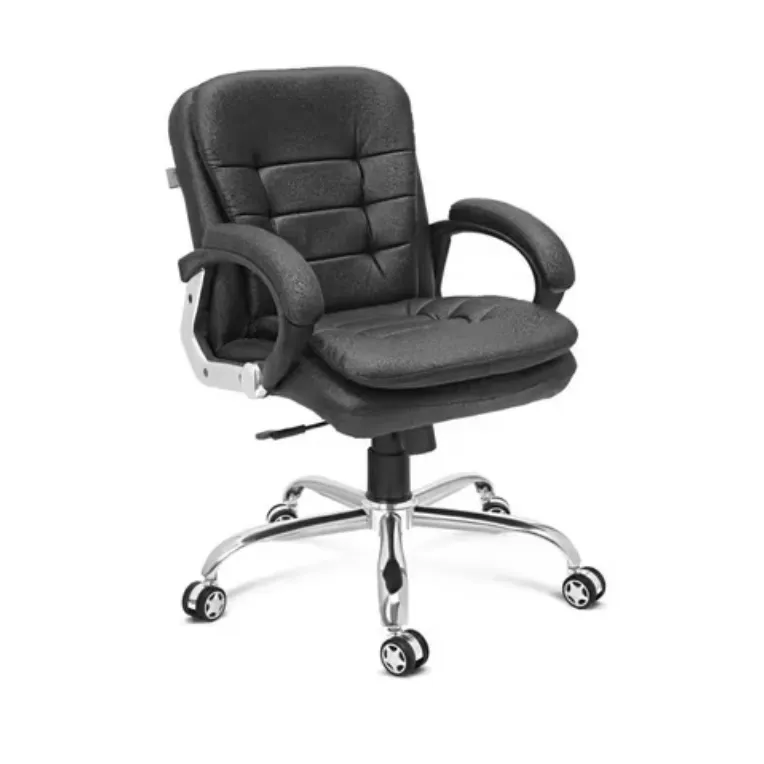 Signs It's Time to Replace Your Office Chairs Instead of Repairing Them