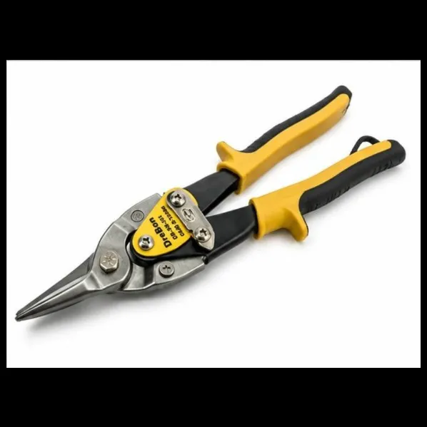 AVIATION TIN SNIP 10" RIGHT TYPE DREBON DB-AS-302 Supplier in Gurugram