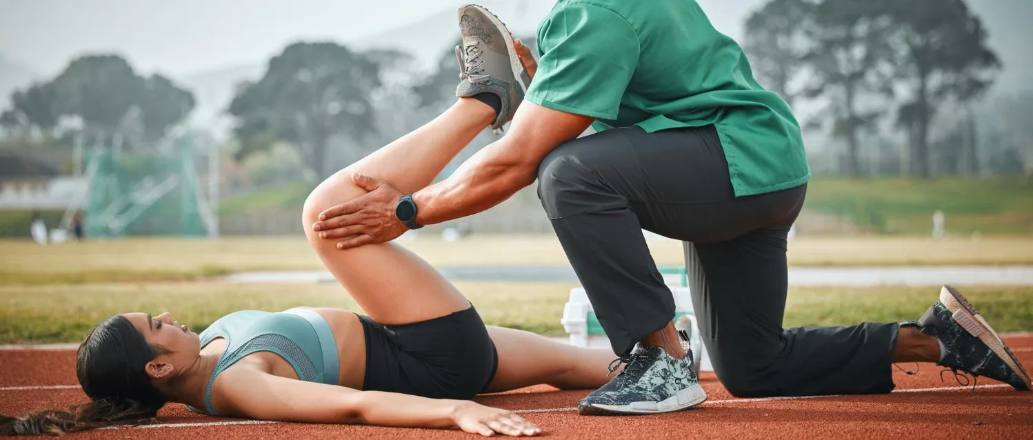 How Sports Medicine Treatment Helps Manage Injuries and Support Safe Recovery
