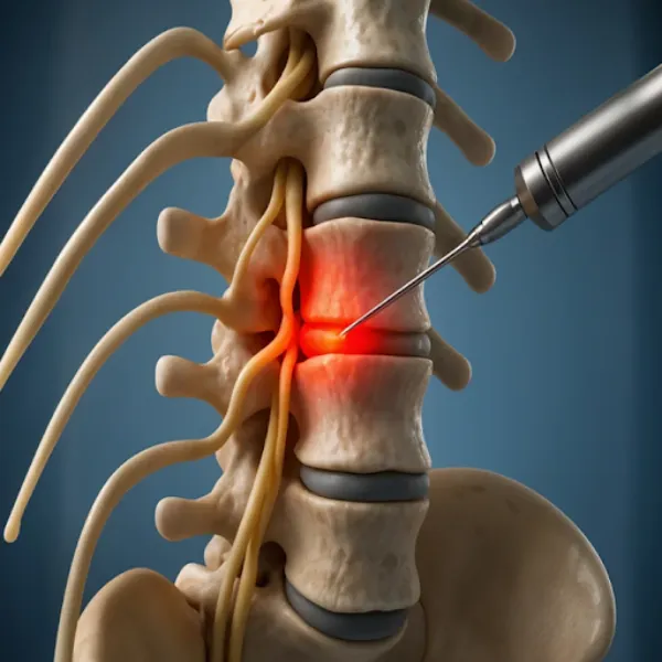 Knowing When Sympathetic Blocks Become Part of Chronic Pain Care