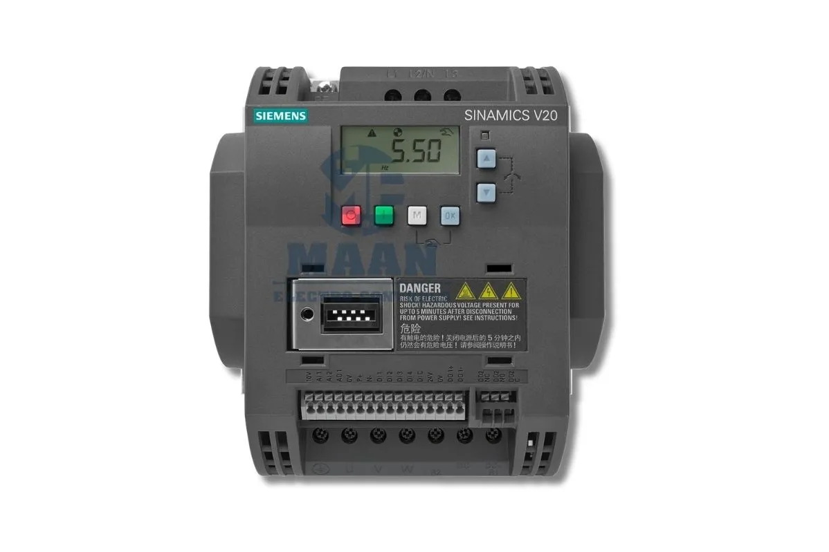 6SL3210-5BE27-5UV1