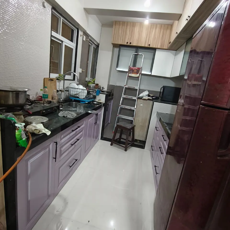 Best Modular Kitchen Manufacturer in Kothrud