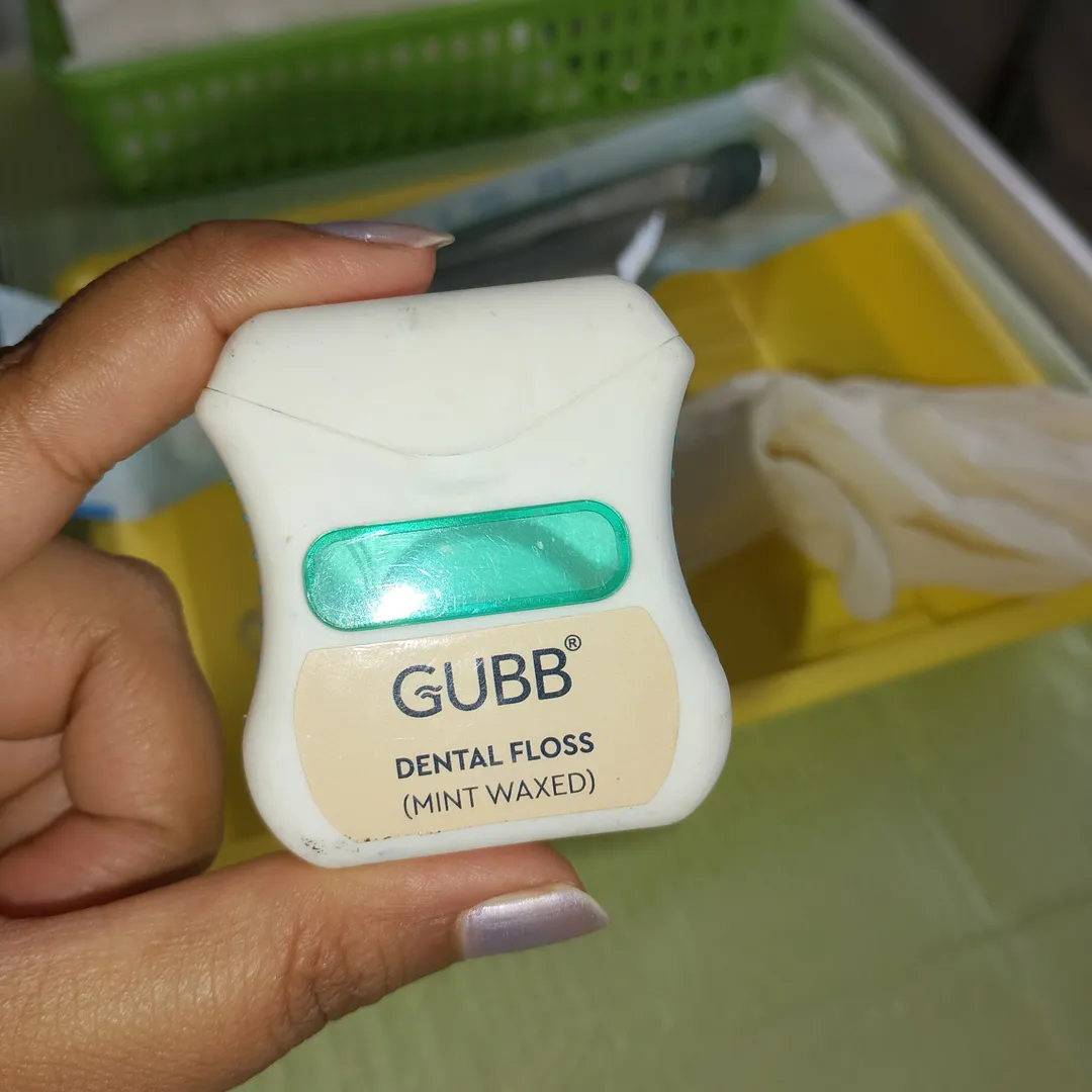 Dental Floss: Why Flossing Is Essential for Healthy Teeth and Gums