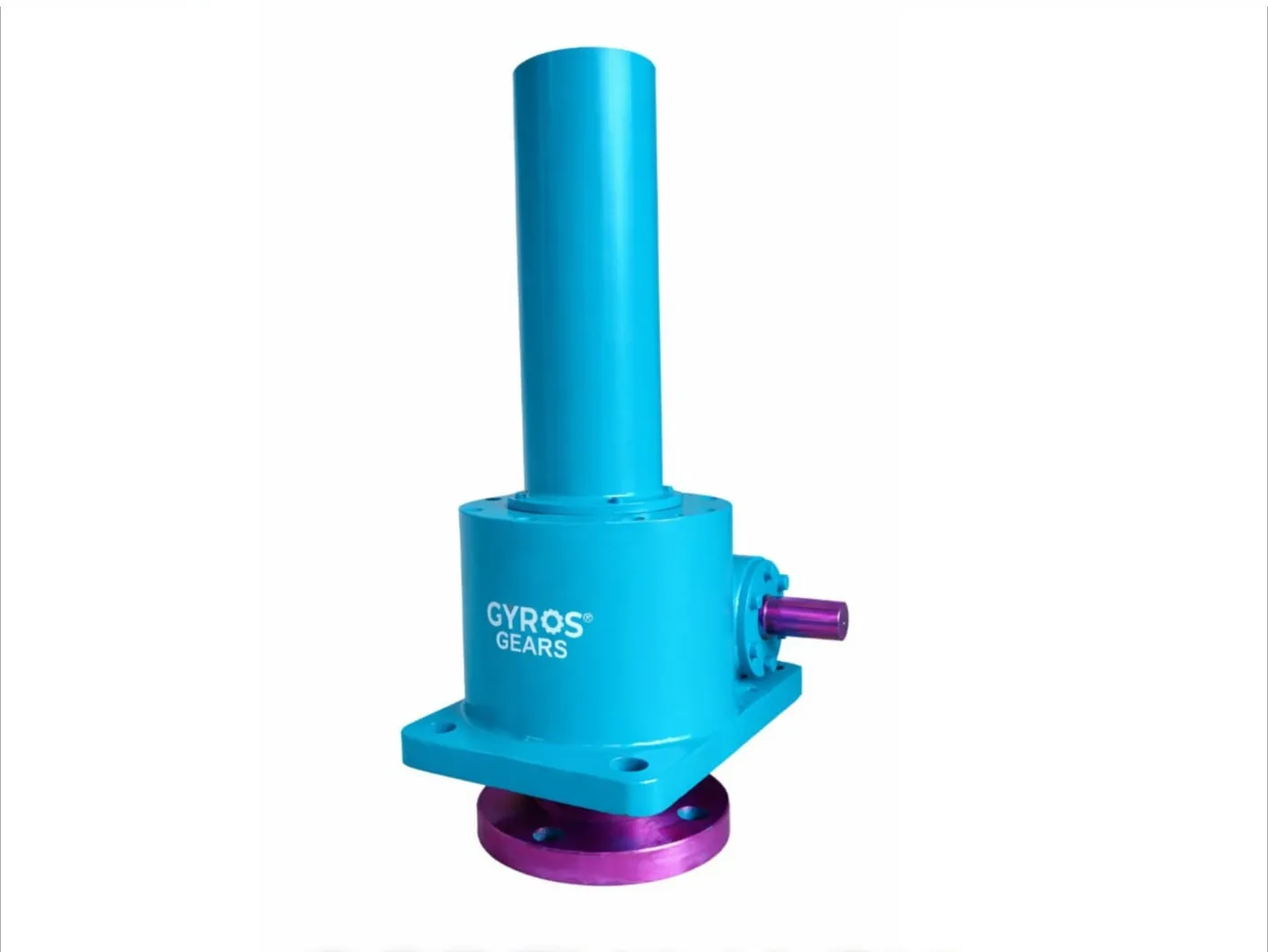 Screw Jack Manufacturer and Supplier in Oshakati, Namibia
