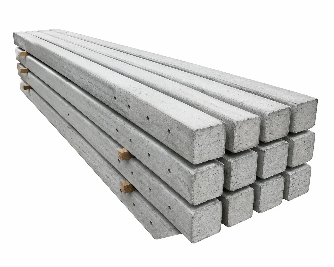Common Procurement Mistakes When Ordering from a Cement Pole Manufacturer