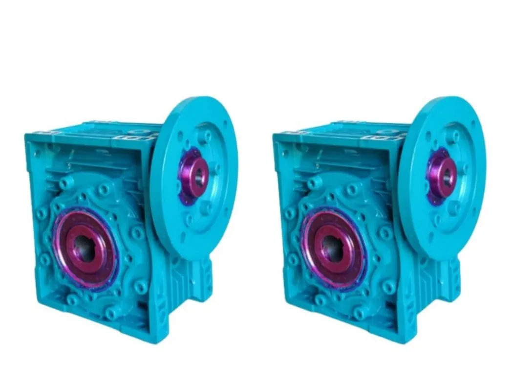 Worm Gearbox Manufacturer and Supplier in Yaoundé, Cameroon