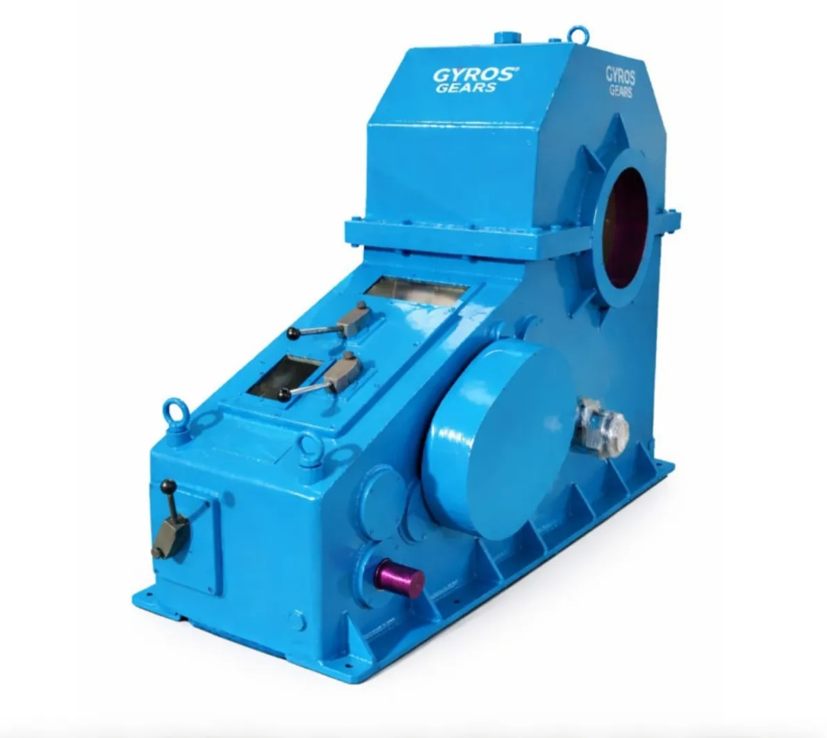 Multi-Speed Multi-Stage Gearbox Manufacturer in Kinshasa, Democratic Republic of the Congo