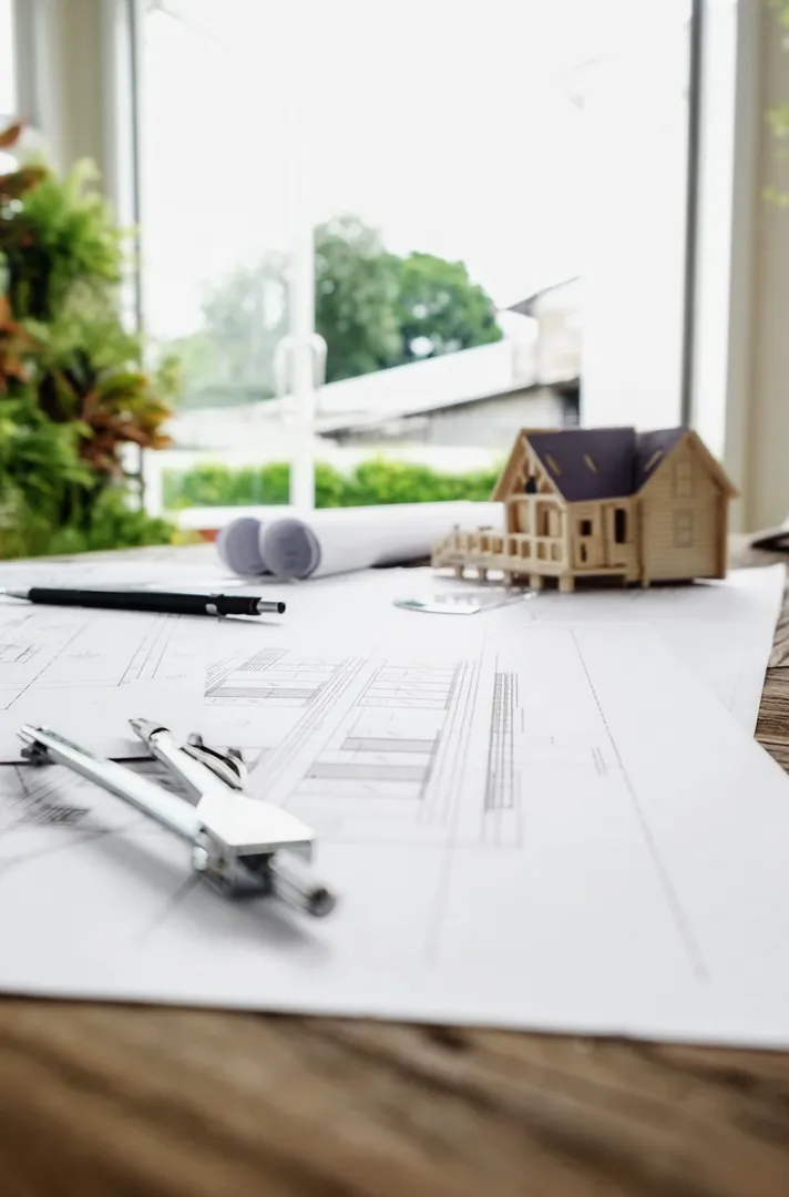 Choosing Architectural Design Services in Nagpur for a New Construction Project