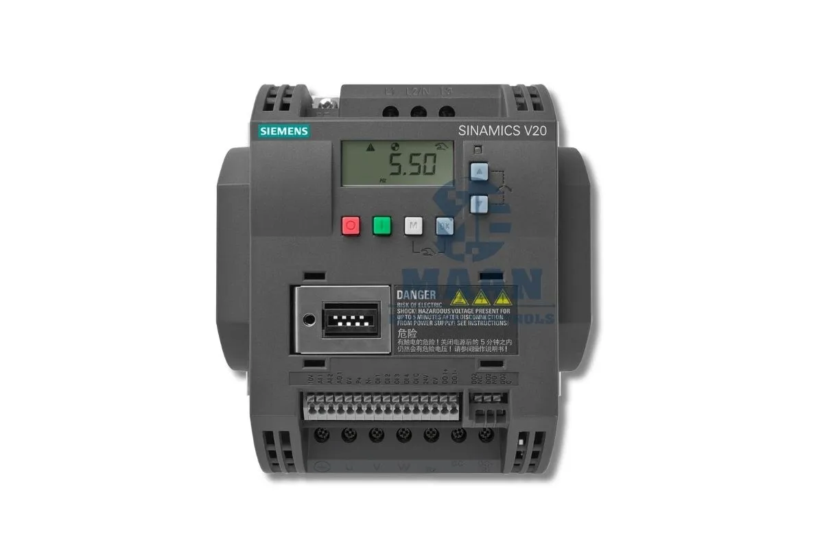 6SL3210-5BE31-1UV0