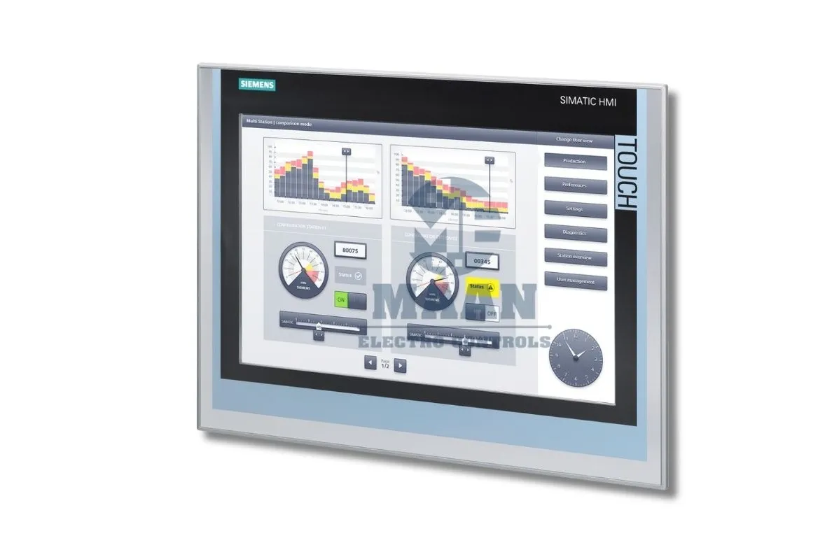6AV2124-0QC02-0AX2