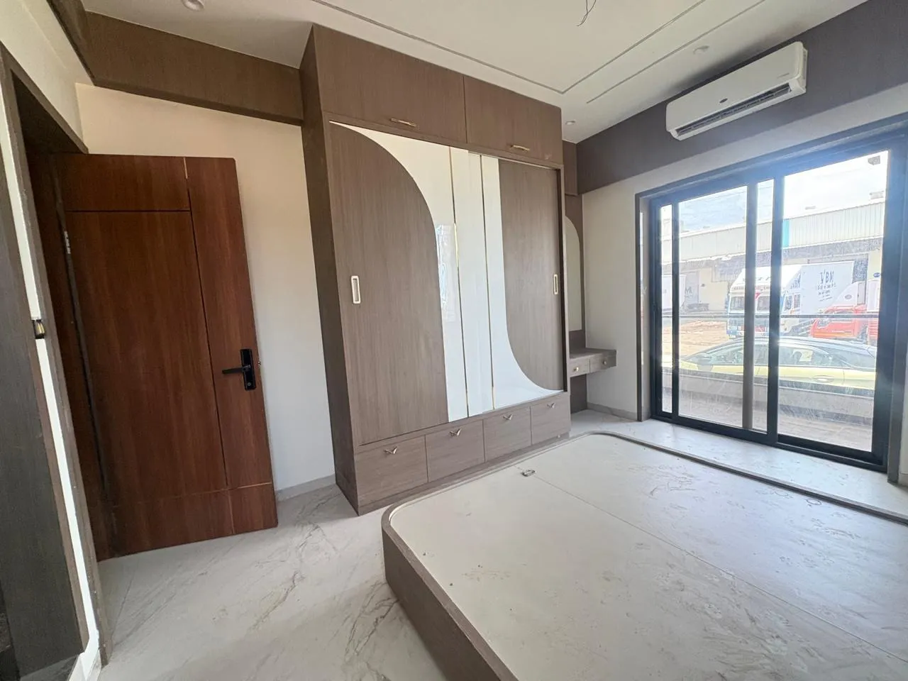 Modular Kitchen in Wakad