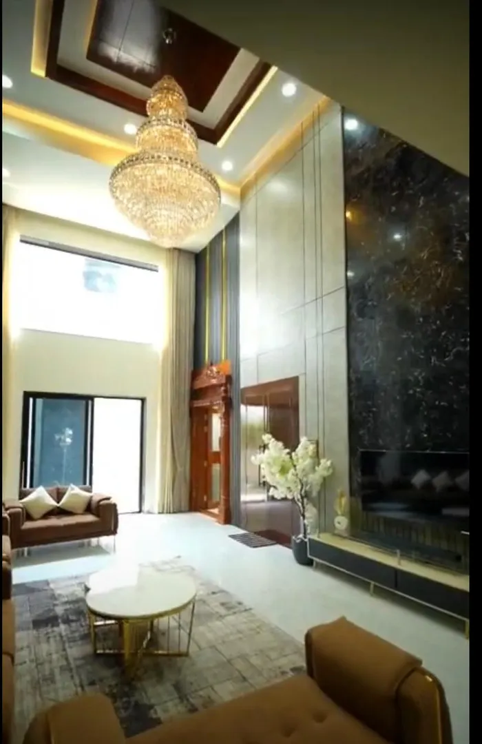 Modular Kitchen in Hinjewadi,PCMC- Jagdamba Kitchen Studio