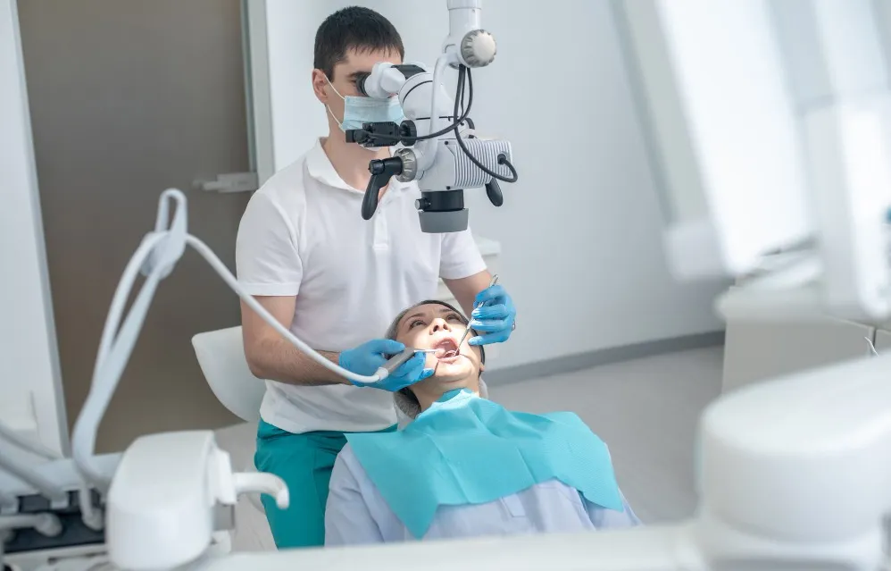 Dental Surgeon Guide to Preventive Restorative Dental Care