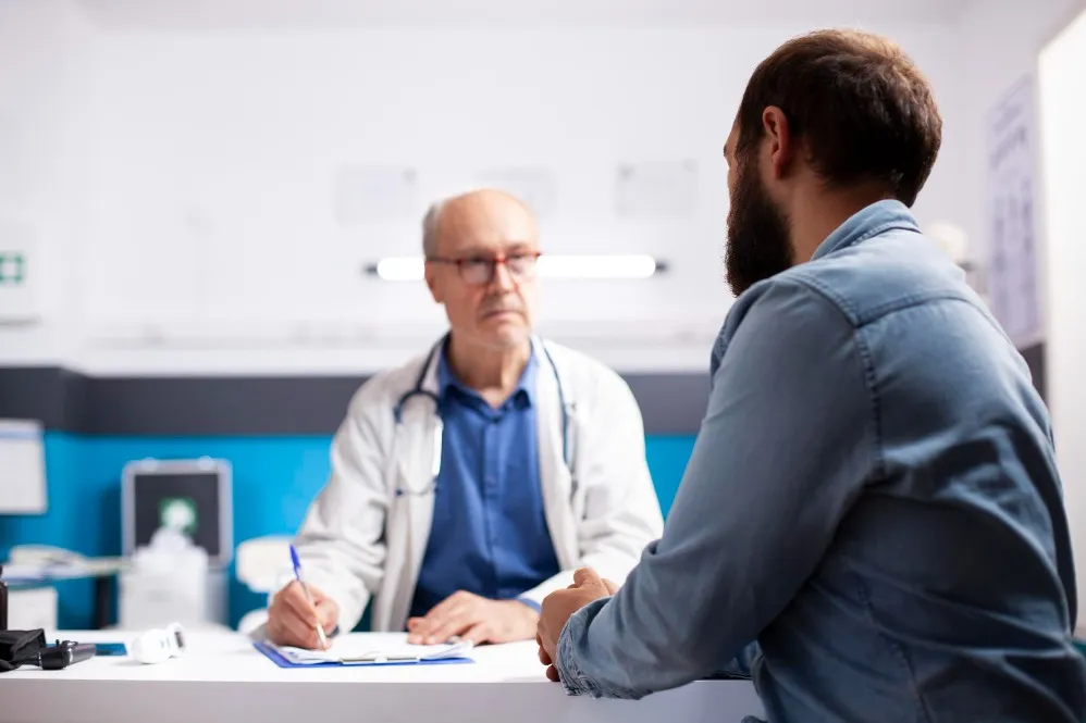 What a Best Andrologist Evaluates in Male Reproductive and Sexual Health
