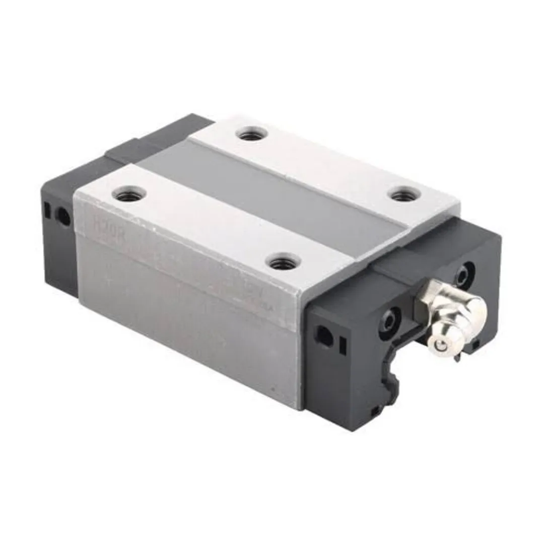 LM Bearing SHW14CR1UUM THK Authorized Distributor in Chandigarh M.S.Balaji Industrial Partne